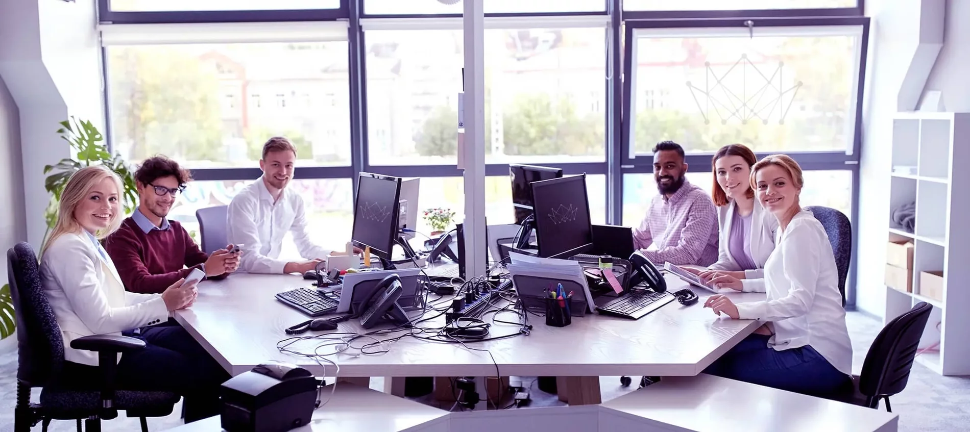 AI Solutions That Drive Real Business Impact