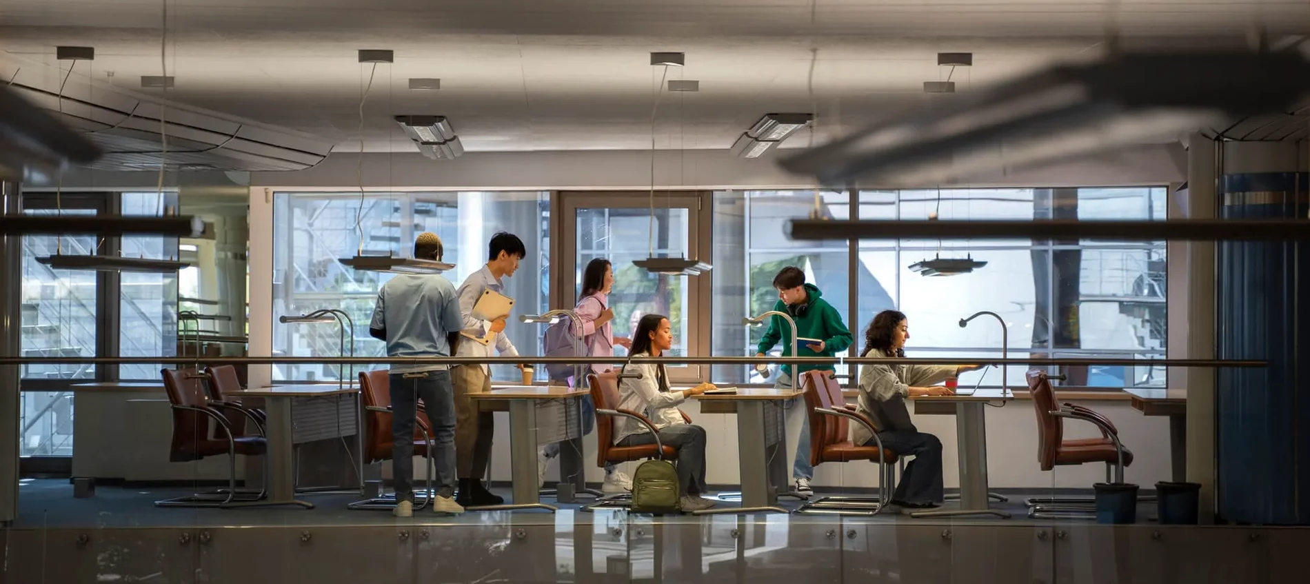 AI Is Reshaping Industries