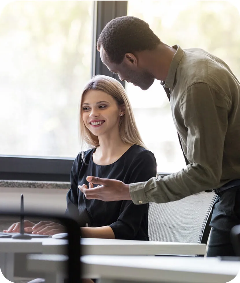 Increase Customer Satisfaction with AI