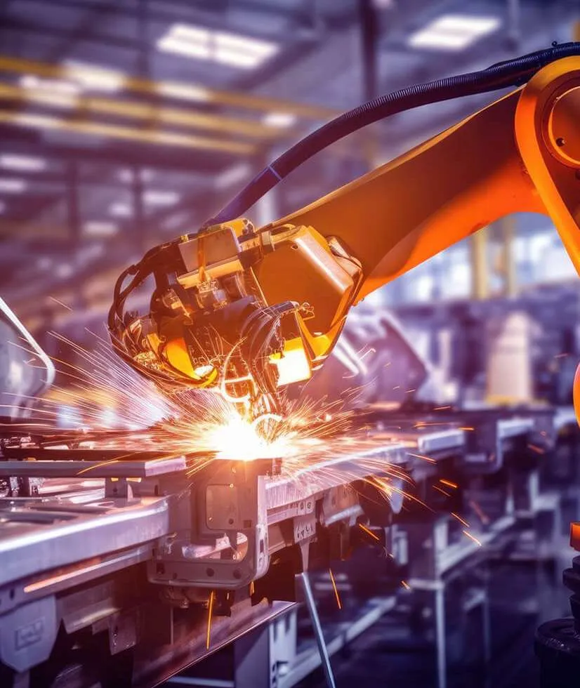 Optimization in Production & Manufacturing