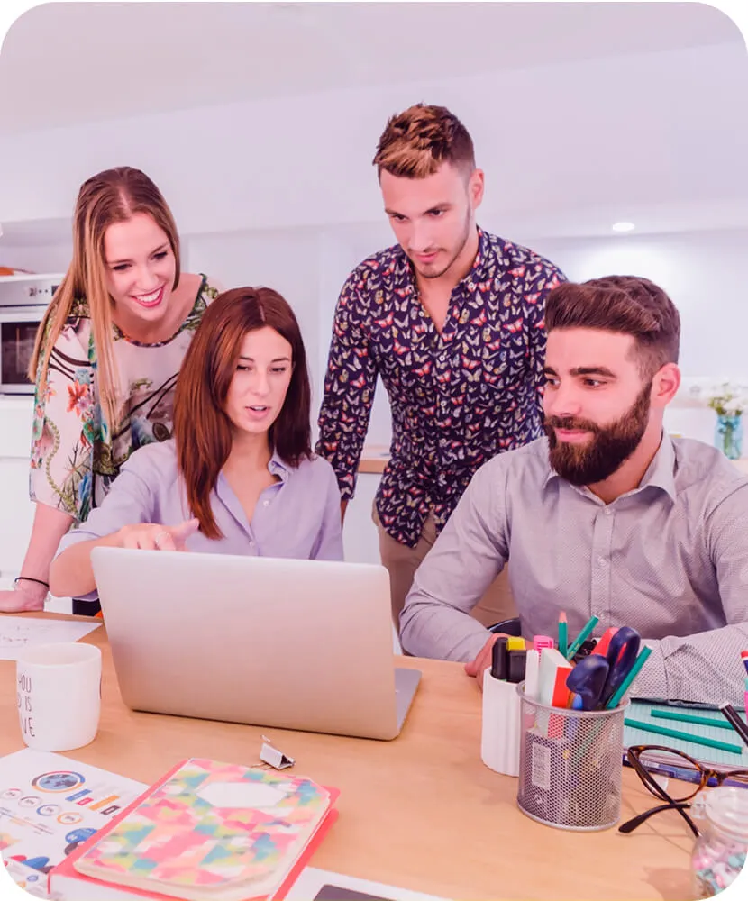 Optimization in Back Office