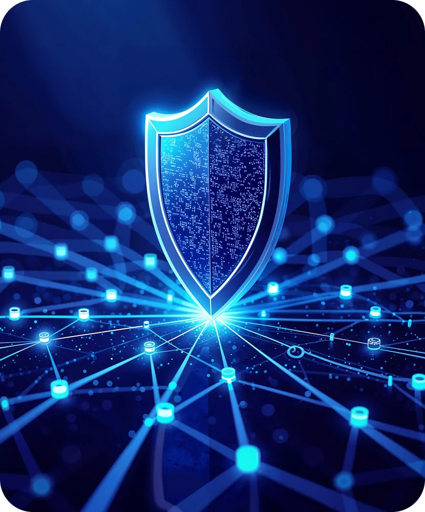 Security, Compliance & Sustainability